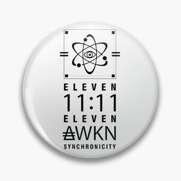 Item preview, Eleven Eleven designed and sold by marcosty.