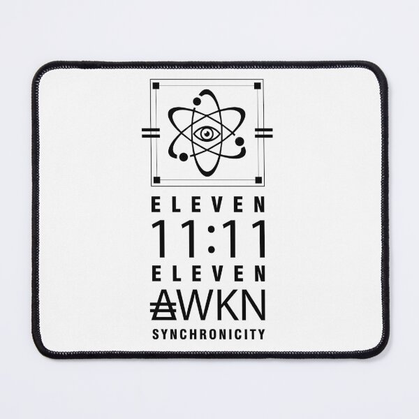 Item preview, Eleven Eleven designed and sold by marcosty.