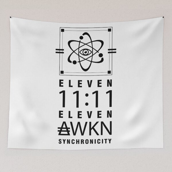 Item preview, Eleven Eleven designed and sold by marcosty.