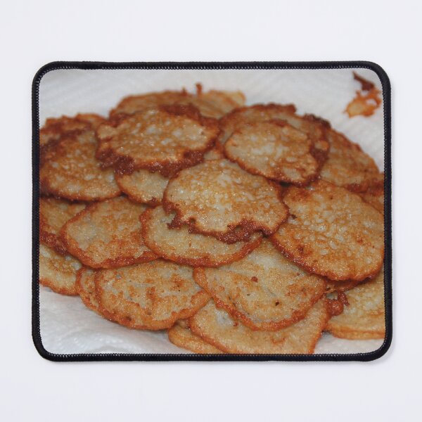 Item preview, Latkes! designed and sold by Deborah Singer.