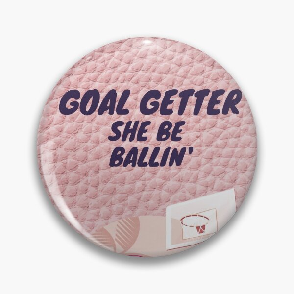 Item preview, Goal Getter designed and sold by incaseucall.