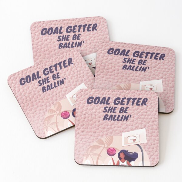 Item preview, Goal Getter designed and sold by incaseucall.