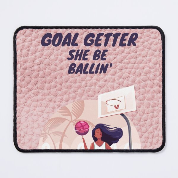 Item preview, Goal Getter designed and sold by incaseucall.