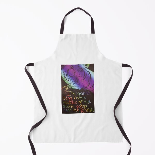 Item preview, Hear me Roar designed and sold by JulieMoss.