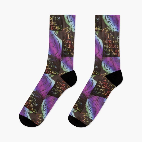 Item preview, Hear me Roar designed and sold by JulieMoss.