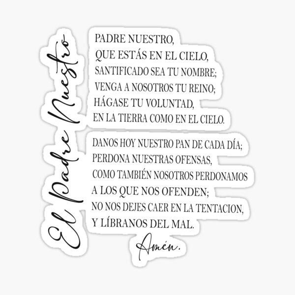 Spanish Christian Stickers for Women Series 3 (5-Sheet) – Spanish Stickers  Perfect for Women Ministries – TopToy