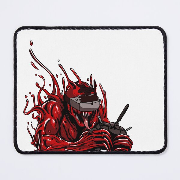 Item preview, Carnage FPV Pilot designed and sold by Peshi FPV.