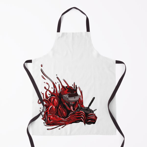 Item preview, Carnage FPV Pilot designed and sold by Peshi FPV.