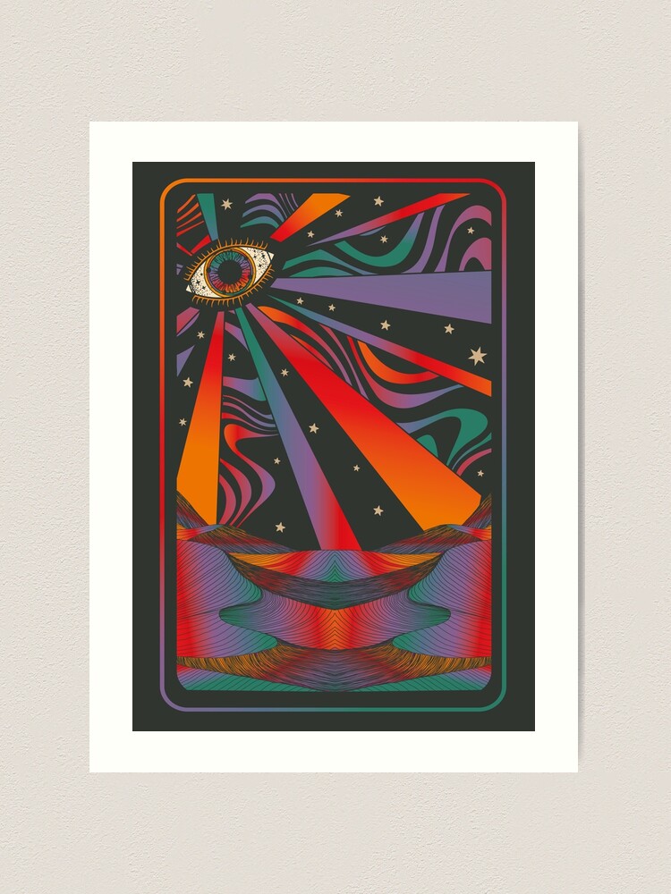 アート・デザイン・音楽 70s Decorative Art 70s Decorative Art