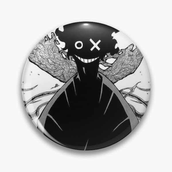 Item preview, Benimaru Shinmon Doppelganger designed and sold by RiilRed.
