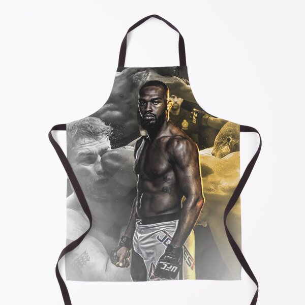 Item preview, Jon Jones #3 designed and sold by rondick123.