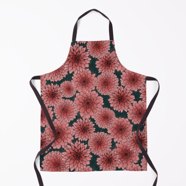 Artikelvorschau, Blumenfantasie entworfen und verkauft von Hollyroseart.