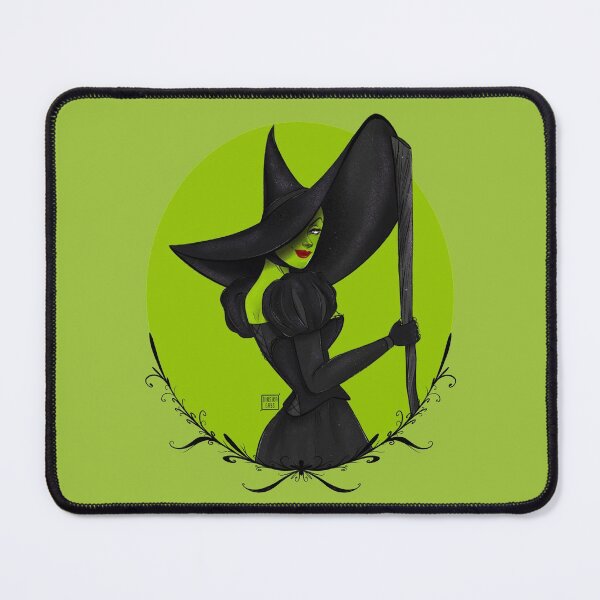 Item preview, Wicked designed and sold by IllustraGabs.