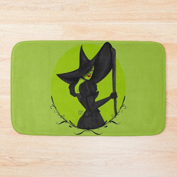 Item preview, Wicked designed and sold by IllustraGabs.