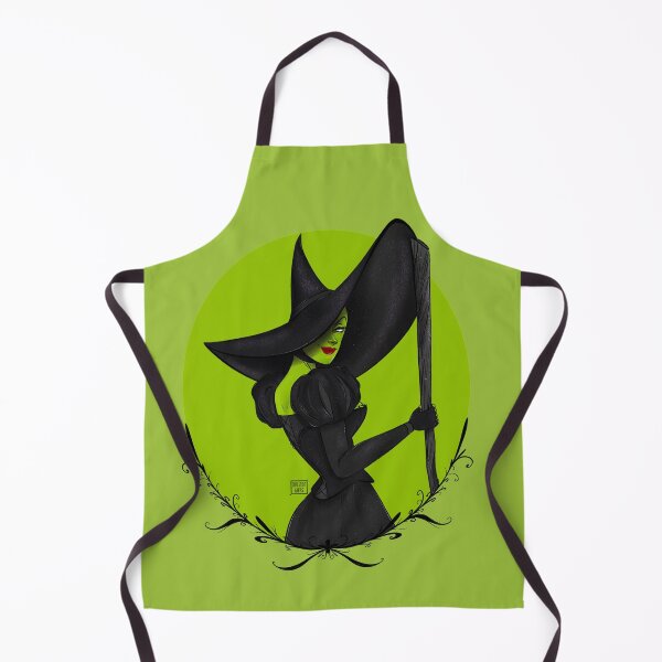 Item preview, Wicked designed and sold by IllustraGabs.