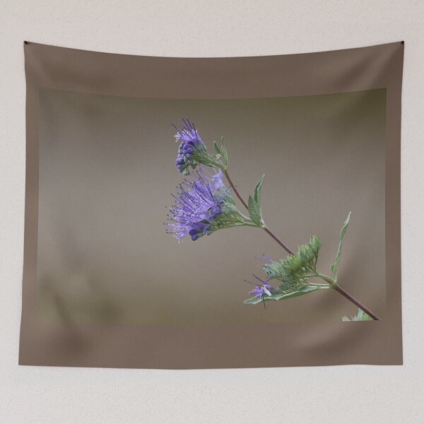 Item preview, Pretty Autumn Blooms designed and sold by LisaNaturePhoto.