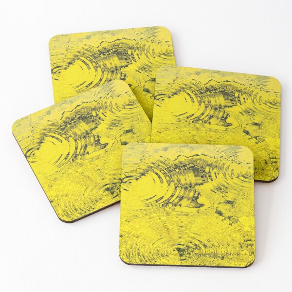 Item preview, Golden liquid designed and sold by LibicoStore.