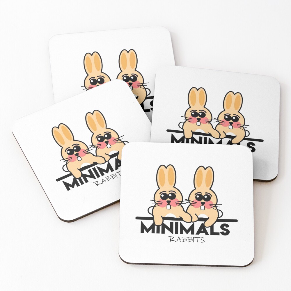 Item preview, Coasters (Set of 4) designed and sold by eSeaty.