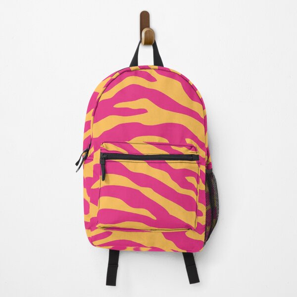 Item preview, Zebra Wild Animal Print 142 designed and sold by tonymagnerart.
