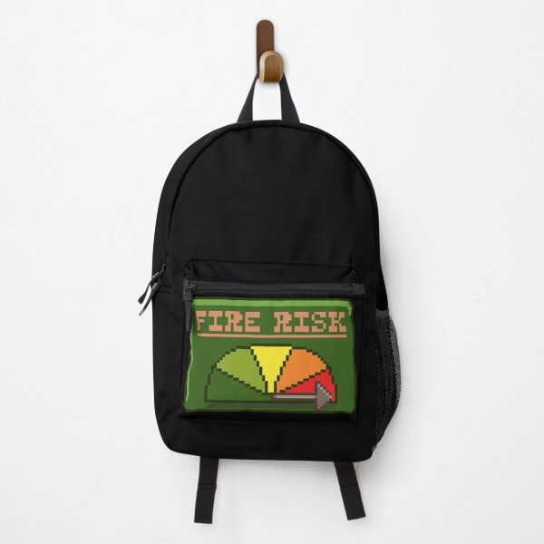 Item preview, Fire Risk designed and sold by yeekonline.