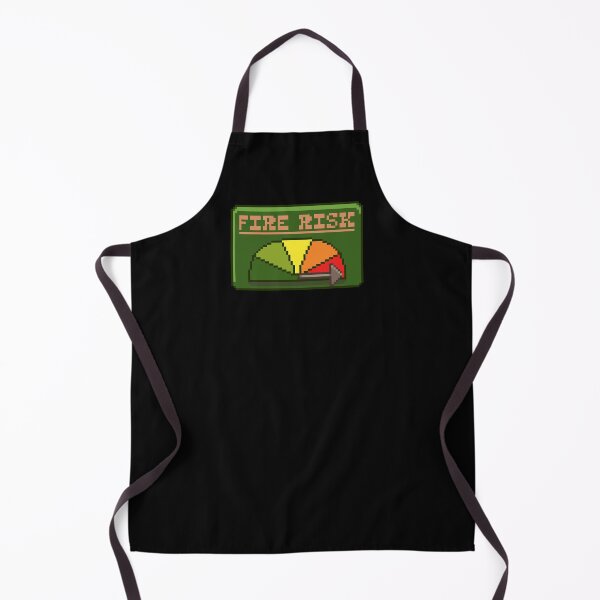 Item preview, Fire Risk designed and sold by yeekonline.