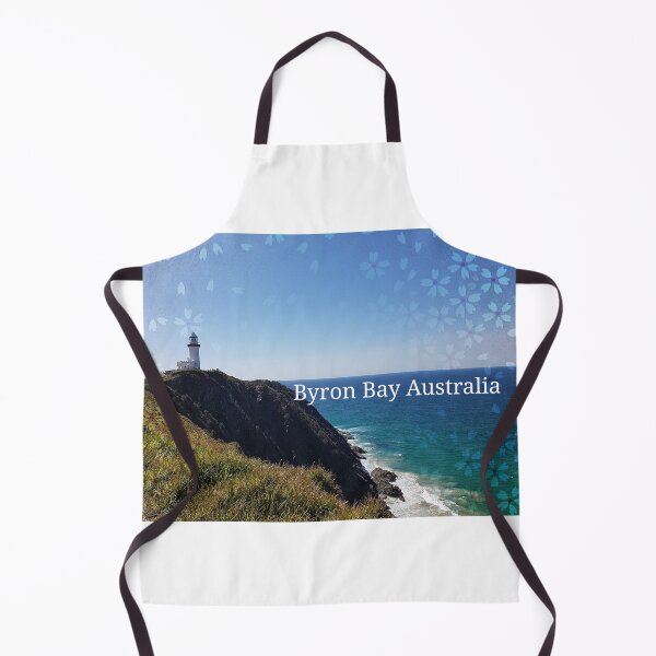 Item preview, Byron Bay Lighthouse designed and sold by JulieMoss.
