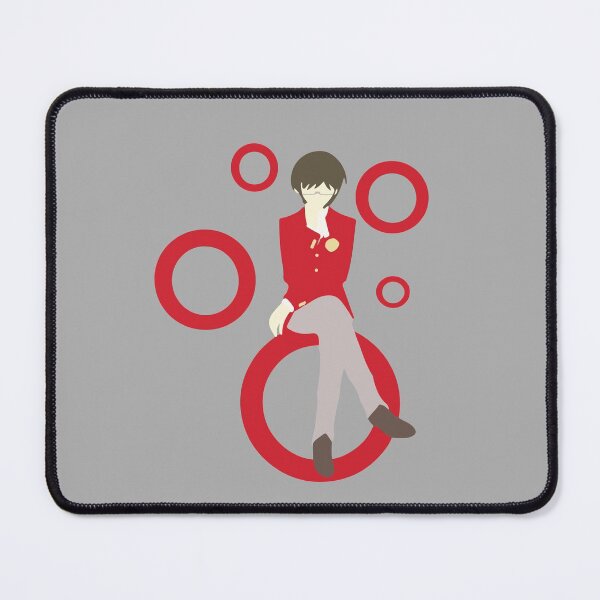 Item preview, The World God Only Knows - Keima designed and sold by FlowDesigns.