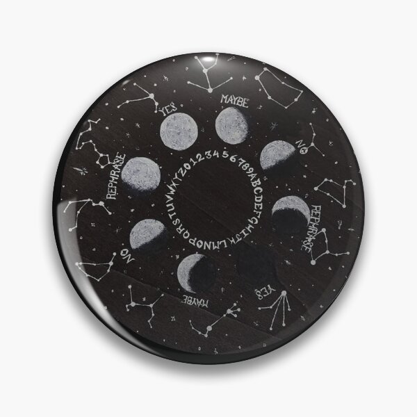 Item preview, Pendulum Board Print designed and sold by SketchyCoffin.