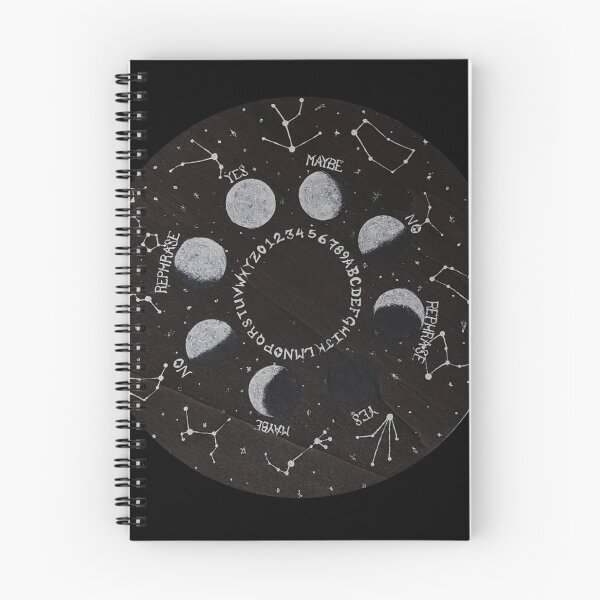 Item preview, Pendulum Board Print designed and sold by SketchyCoffin.