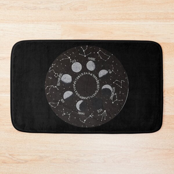 Item preview, Pendulum Board Print designed and sold by SketchyCoffin.
