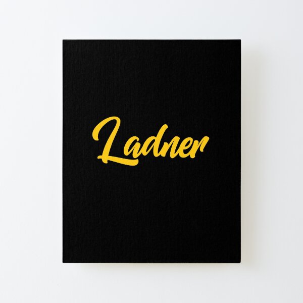 Ladner Canvas Mounted Print