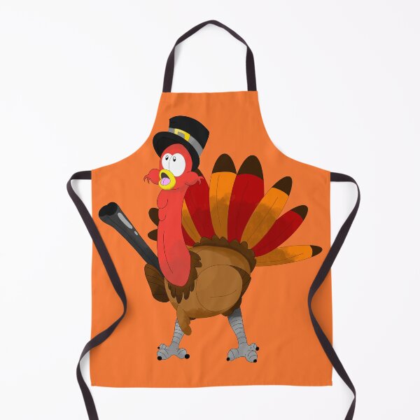 Item preview, Tom Turkey designed and sold by CoolKidsTable.