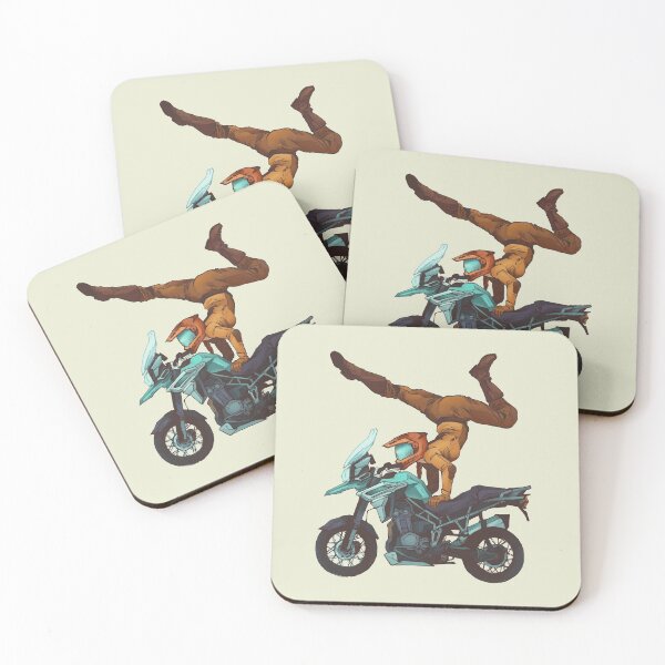 Item preview, Stay Flexible - Women Who RIde designed and sold by Amanda Zito.
