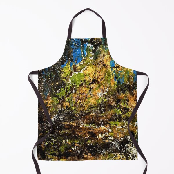 Item preview, The hidden Pixie cave of Victoria park designed and sold by amoxes.