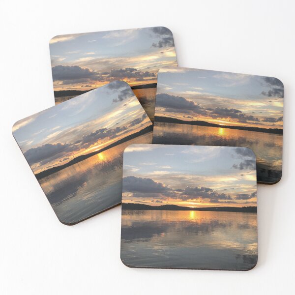 Item preview, Sunset II designed and sold by Ruth vanHooydonk.
