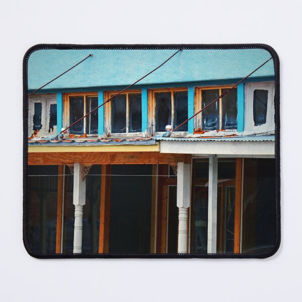 Item preview, Old Building   designed and sold by Savannah Gibbs.