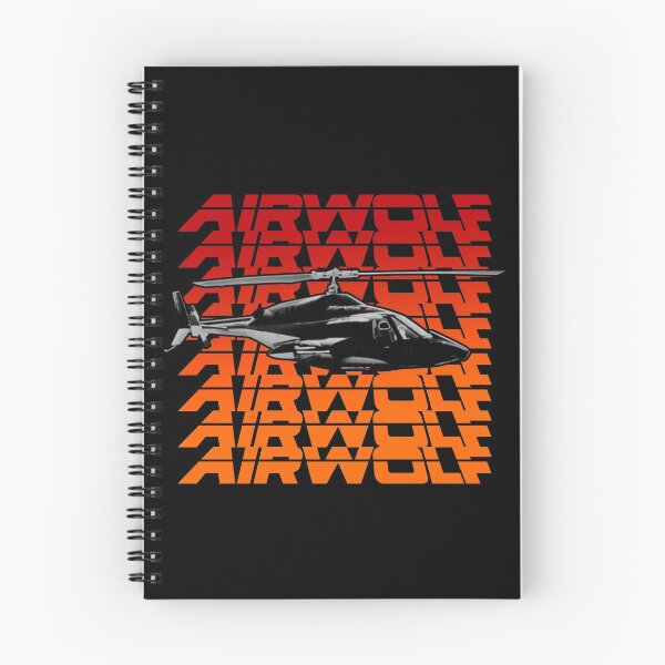 Item preview, Airwolf designed and sold by Ravensclaw3.