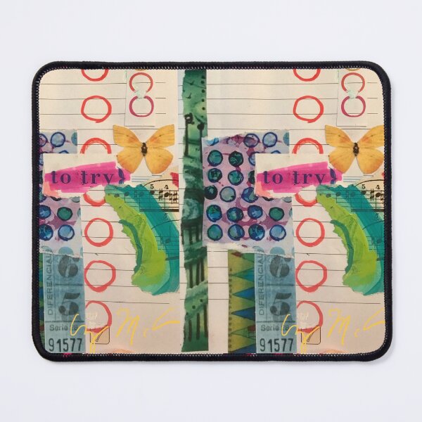 Item preview, To Try  designed and sold by elizabeth mcentee.