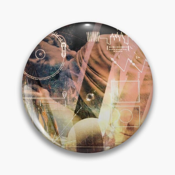 Item preview, Spaceship Earth designed and sold by Kayrosis.