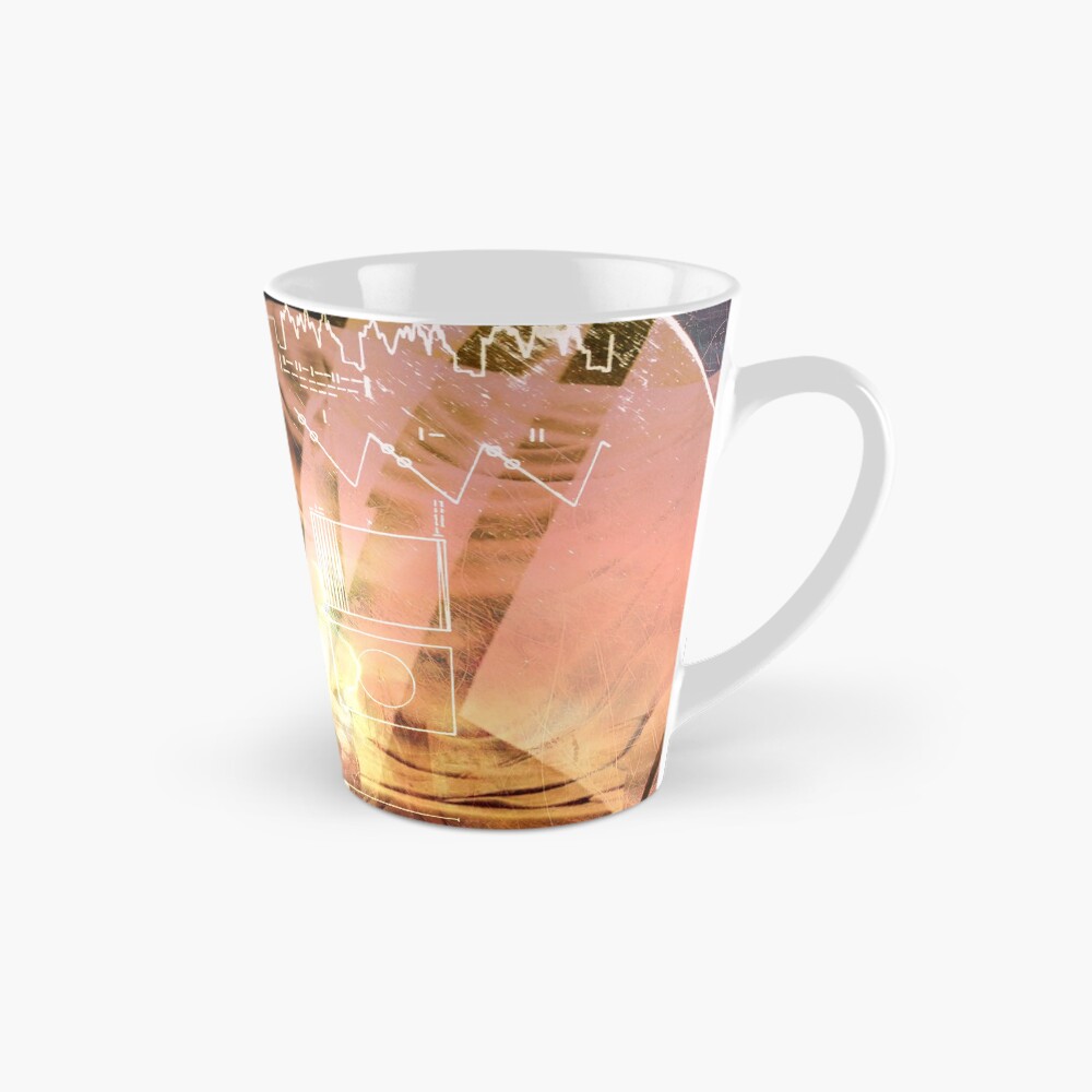 Artikel-Vorschau von Tasse (konisch), designt und verkauft von Kayrosis.
