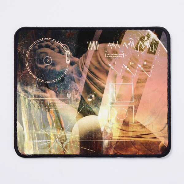 Item preview, Spaceship Earth designed and sold by Kayrosis.