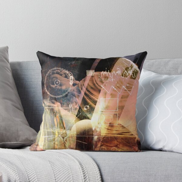 Item preview, Spaceship Earth designed and sold by Kayrosis.