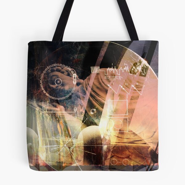 Item preview, Spaceship Earth designed and sold by Kayrosis.