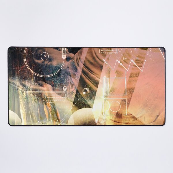 Item preview, Spaceship Earth designed and sold by Kayrosis.