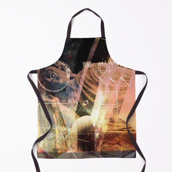 Item preview, Spaceship Earth designed and sold by Kayrosis.