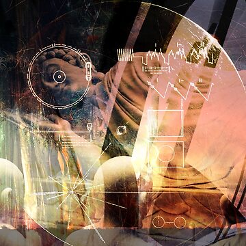 Vorschaubild zum Design Spaceship Earth von Kayrosis