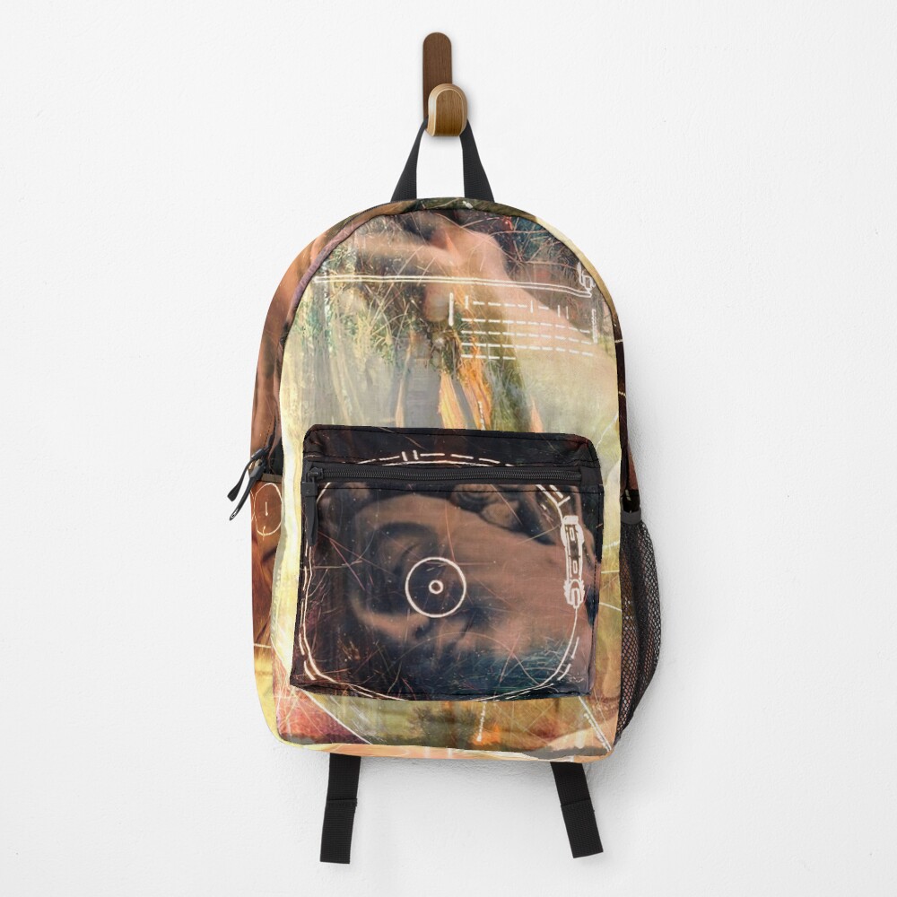 Artikel-Vorschau von Rucksack, designt und verkauft von Kayrosis.