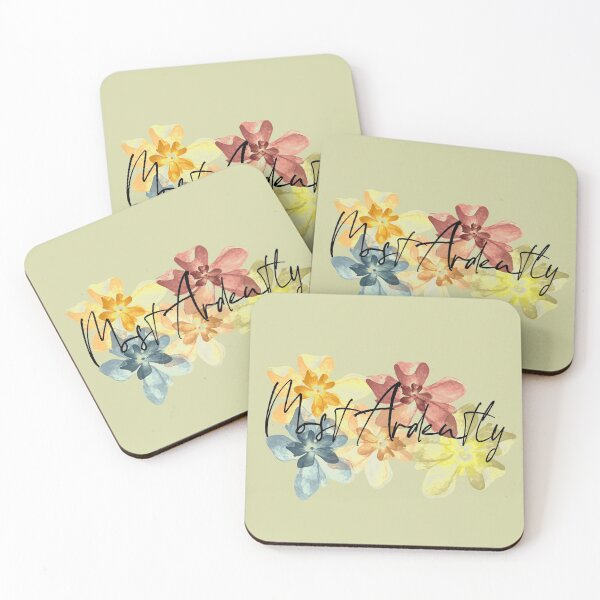 Item preview, Most Ardently.  designed and sold by Laurensparkes.