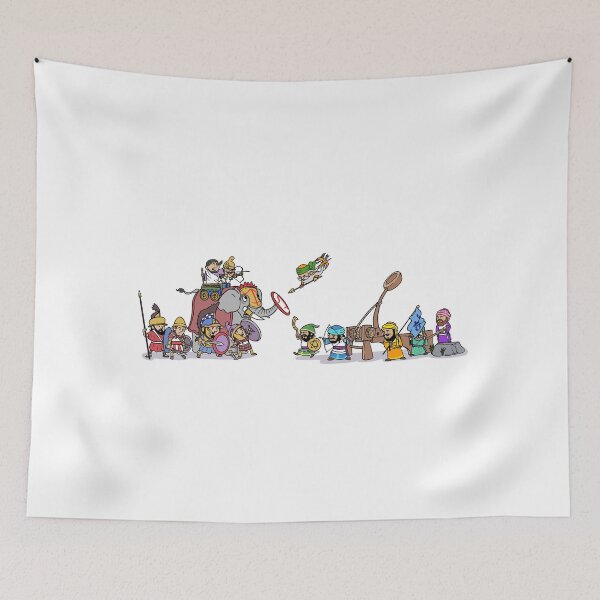 Item preview, Maccabi-a-pult designed and sold by CovenantArt.