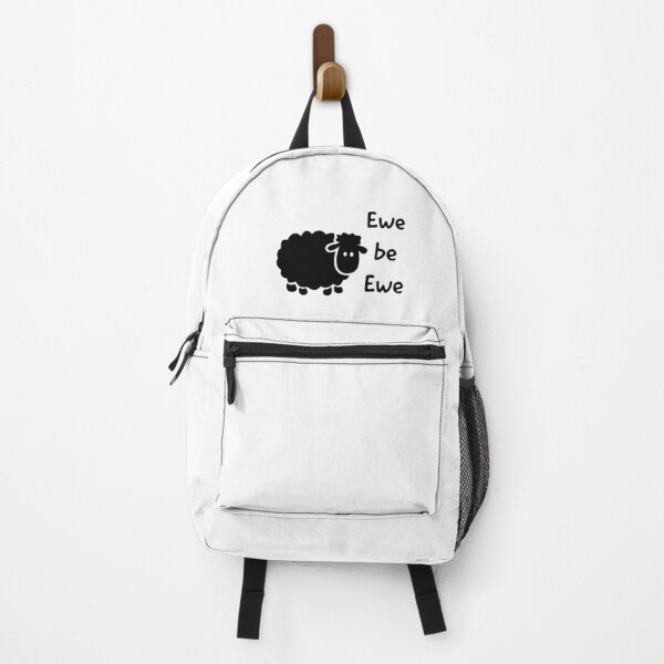 Item preview, Black Sheep You be You designed and sold by BaggysBazaar.